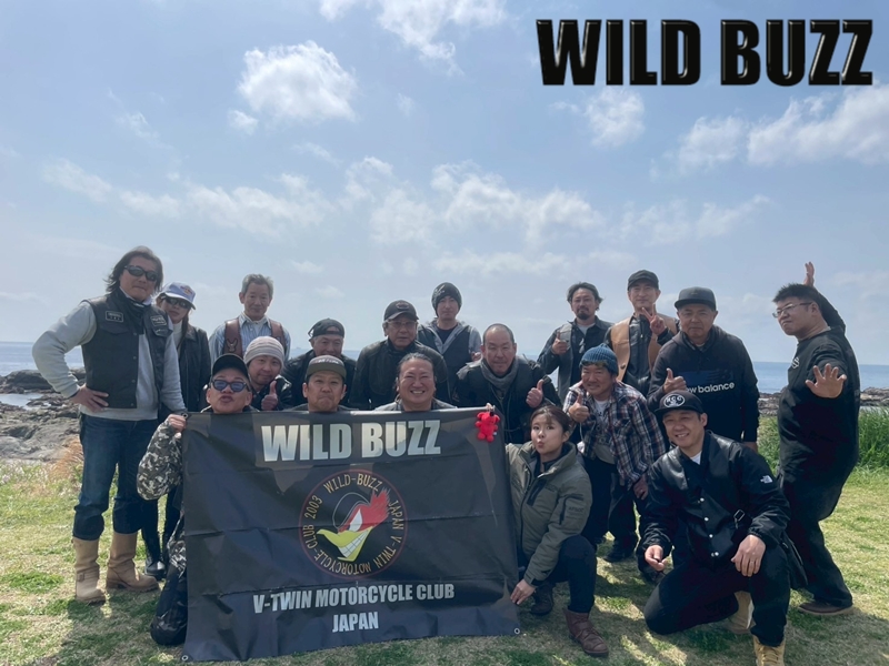 ツーリング写真1