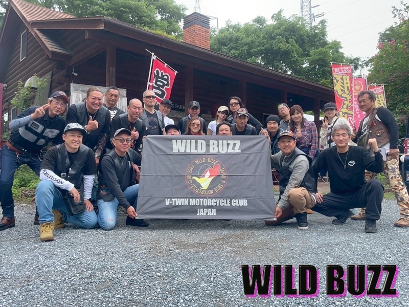 ツーリング写真3