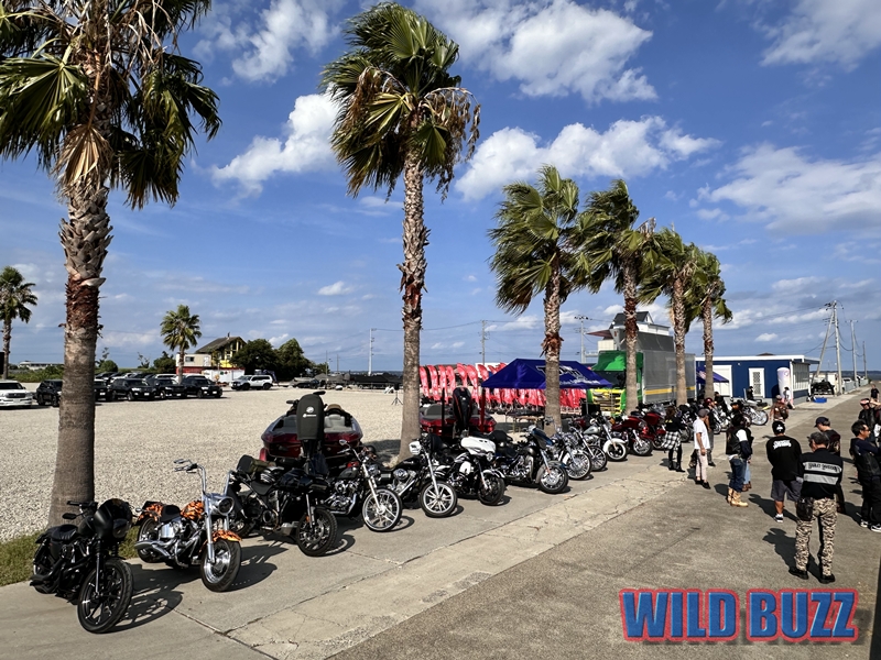 ツーリング写真7