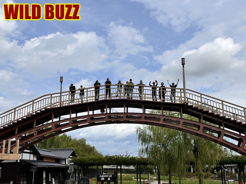 ツーリング写真8