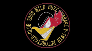 WILD BUZZ ハーレーツーリングクラブ