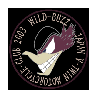 WILD BUZZ M.C ツーリングクラブ